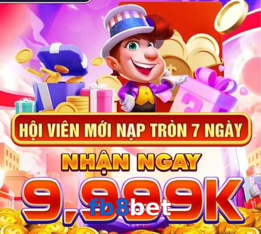 fb8bet