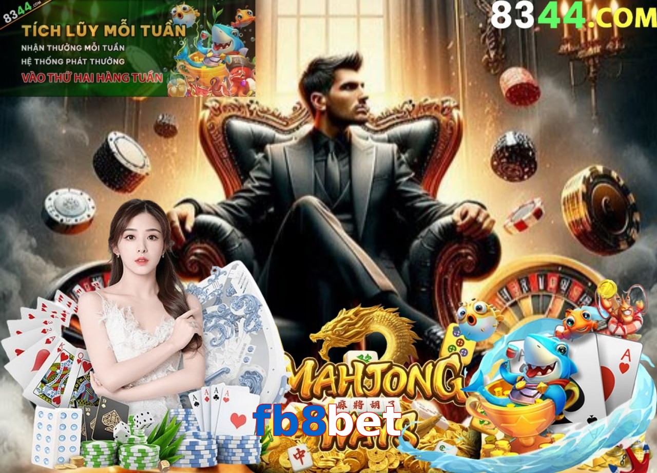 fb8bet